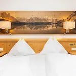 호텔 Pongauerhof 4*