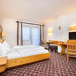 Hotel Pongauerhof