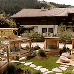 Hotel Pongauerhof