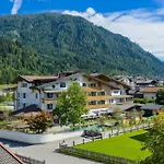 Pongauerhof Hotel 4*