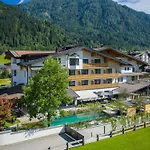Hotel Pongauerhof 4*
