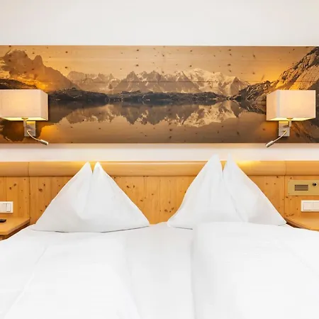 Hotel Pongauerhof 4*
