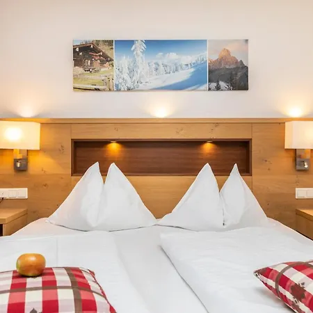 Hotell Pongauerhof