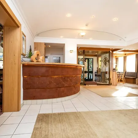 Hotell Pongauerhof Flachau