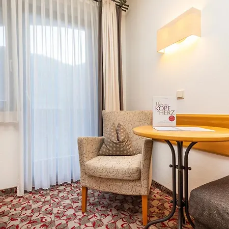 Hotell Pongauerhof Flachau