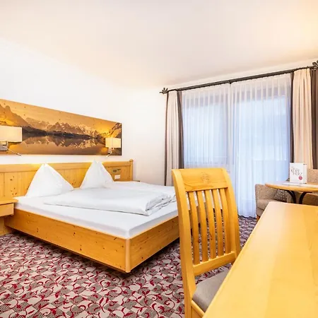 Pongauerhof 4* פלאכאו