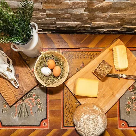 Pongauerhof 4*