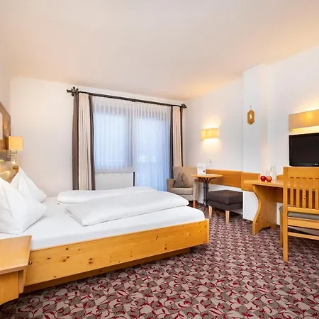 Hotell Pongauerhof