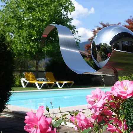 Hotell Pongauerhof 4*