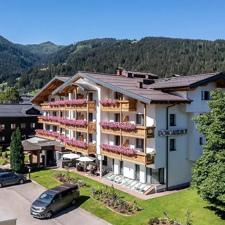 Hotel Pongauerhof Flachau