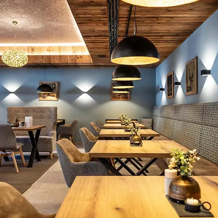 بونجيرهوف فندق