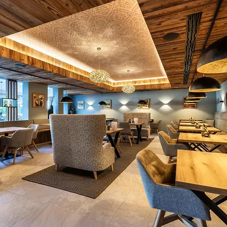 Pongauerhof 4*