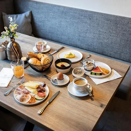 Pongauerhof Hotell Flachau