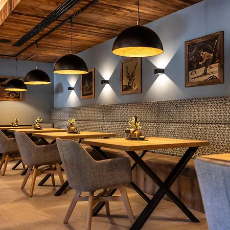 Hotel Pongauerhof 4*