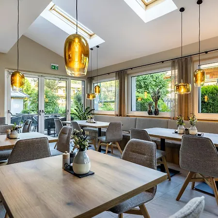 Pongauerhof 4*