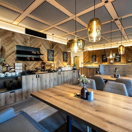 Hotell Pongauerhof Flachau