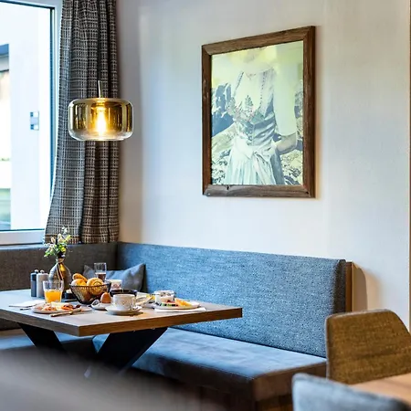 Pongauerhof 4* Flachau