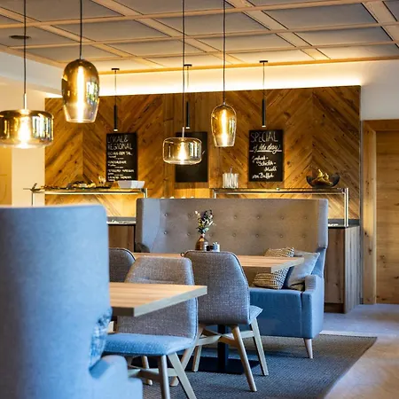 Pongauerhof Hotell