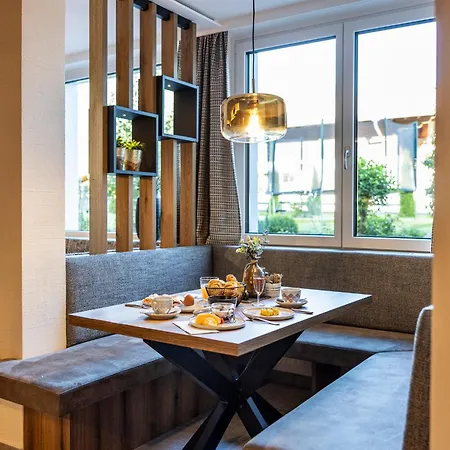 Pongauerhof Hotell Flachau