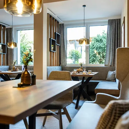 Hotell Pongauerhof
