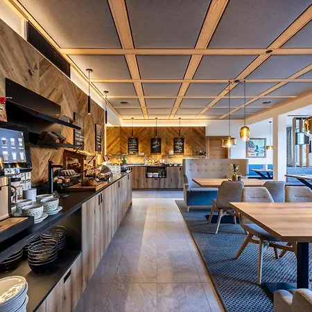 Pongauerhof 4*