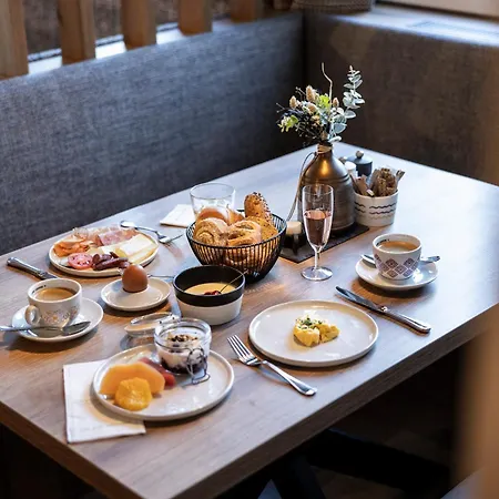 Hotel Pongauerhof 4*