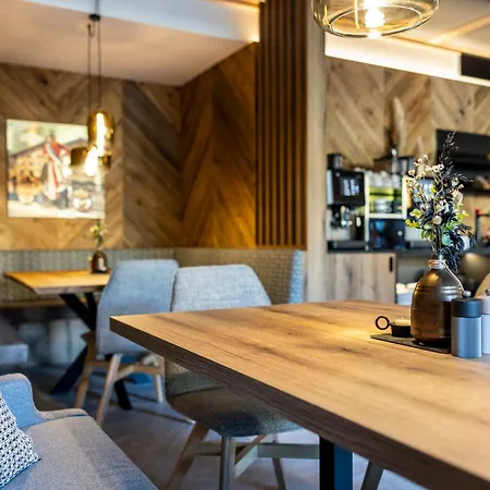 Pongauerhof 4*