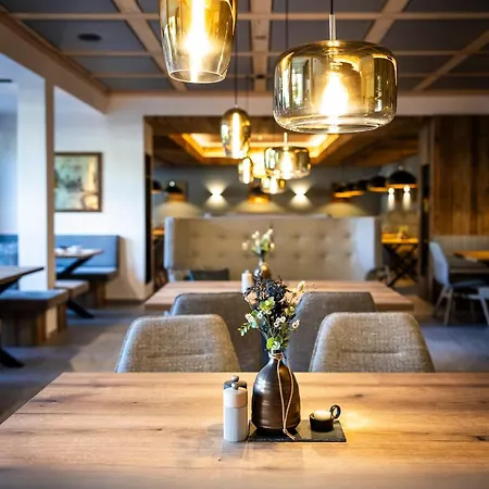 Pongauerhof Hotell