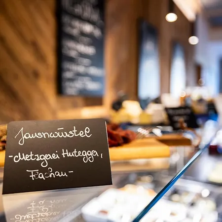 بونجيرهوف فندق فلاخاو