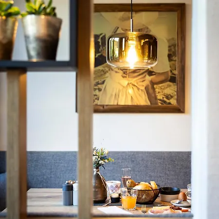Hotell Pongauerhof 4*