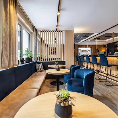 Pongauerhof Hotell Flachau