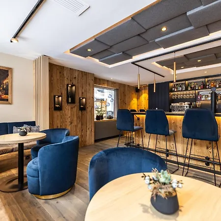Hotell Pongauerhof Flachau