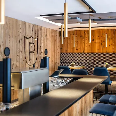 Pongauerhof 4*