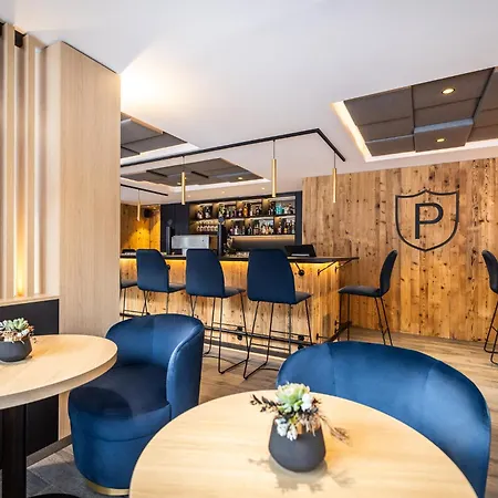 بونجيرهوف فلاخاو