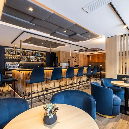 Pongauerhof 4* Φλαχάου