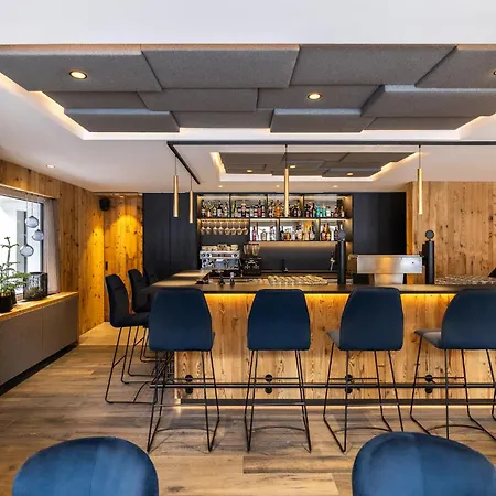 Pongauerhof Hotell