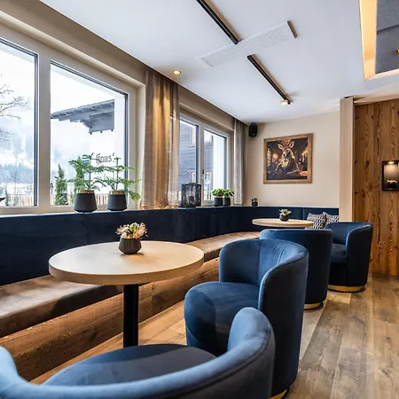 Hotel Pongauerhof Flachau