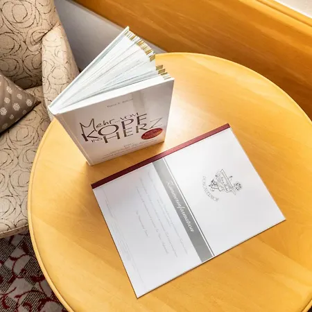 Hotell Pongauerhof