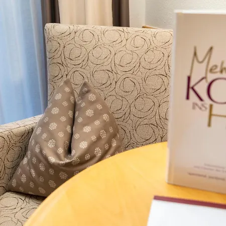 Hotell Pongauerhof 4*