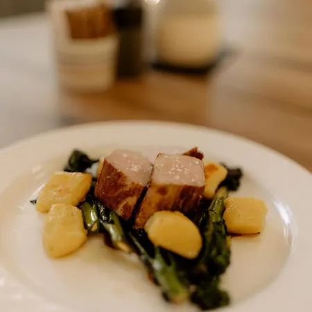 彭奥霍夫酒店 弗拉绍