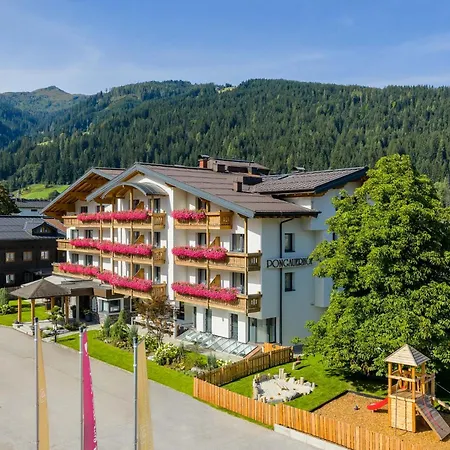 Pongauerhof 4*