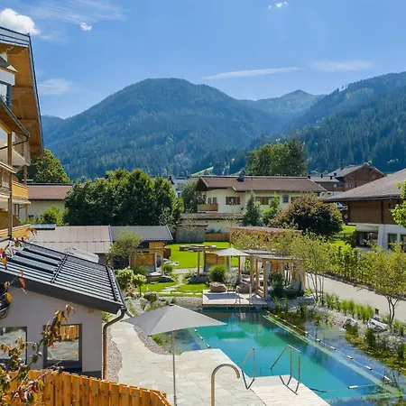 彭奥霍夫酒店 弗拉绍