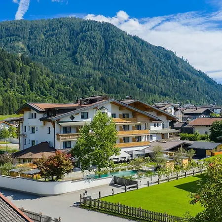 彭奥霍夫酒店 酒店 4*