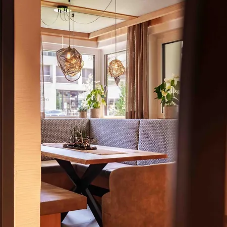 Hotel Pongauerhof 4*