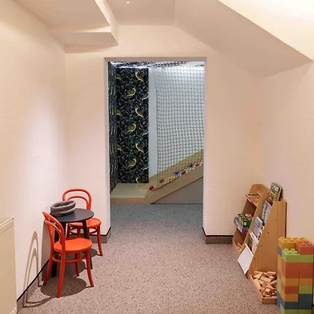 Pongauerhof ホテル