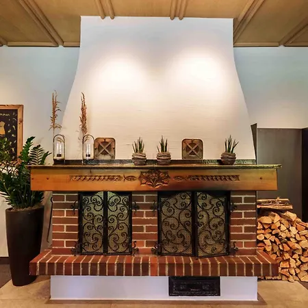 Hotel Pongauerhof 4*