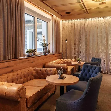 Hotel Pongauerhof Flachau