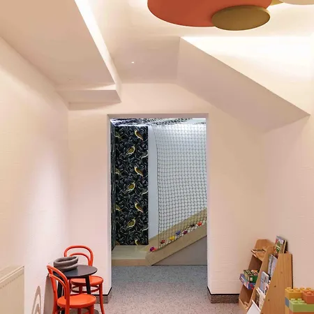 Hotel Pongauerhof 4*