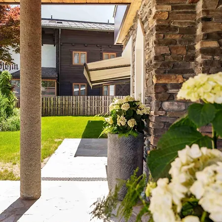 Pongauerhof 4* Flachau