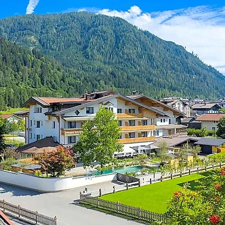 Pongauerhof Hotel